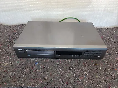 Kaufen Yamaha CDX-450E Natural Sound Compact Disc Player CD Stereo • 180€