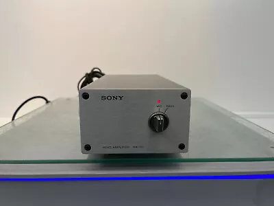 Kaufen Head Amplifier MC-Vorverstärker Sony HA-50 • 239€