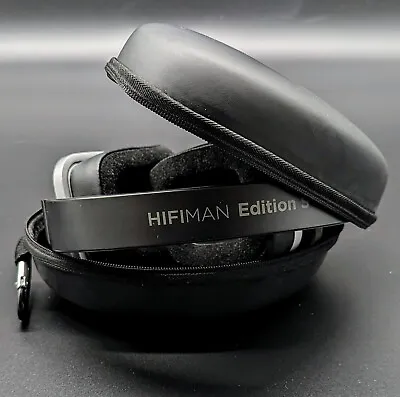 Kaufen HIFIMAN Edition S - Kopfhörer - HighEnd -AV Tipp- HIGH END - Klar Und Kraftvoll • 198€