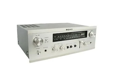 Kaufen ✅Sony STR-6040 Sereo Receiver Verstärker FM Tuner✅ • 169.99€