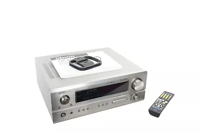 Kaufen ✅Denon AVR-1804 Dolby Digital DTS 6.1 AV Receiver✅ • 259.99€