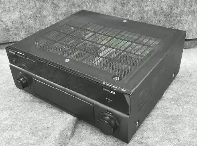 Kaufen YAMAHA RX-V2067 Natürlich Sound Audio Video (Av ) Empfänger Gebrauchte • 749.43€
