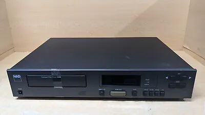Kaufen NAD 5340 Compact Disc Player CDP CD *Parts Or Repair* • 36.08€