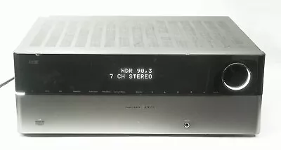 Kaufen Harman Kardon Avr 265 Dolby Surround Pro Logic Hdmi Rds Netzwerk Receiver • 89€