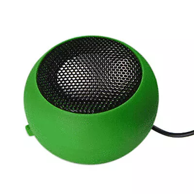 Kaufen Soundbox, Praktisch, Feine Verarbeitung, Mini-MP3-Lautsprecher, Kabelgebundener • 7.72€