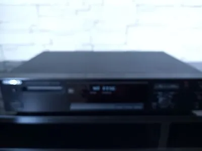 Kaufen Kenwood MD 3090 Minidisc Recorder Ohne Fernbedienung DEFEKT • 79€