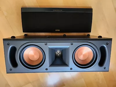 Kaufen Klipsch Reference RC 42 II Center Speaker • 11.50€