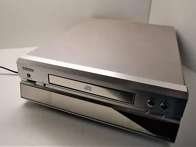 Kaufen Denon Compact Disk Player DCD 201 A, Metallic, Gebraucht • 29.75€