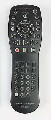 Kaufen Original Harman Kardon DMC250 Fernbedienung Remote Geprüft/tested (FB935) • 19€