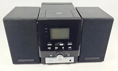 Kaufen LCD CD AUX AM/FM Radio N Micro System Stereo - Schwarz 122344856 • 28.39€