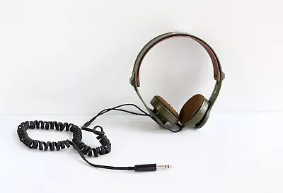 Kaufen Hochwertiger Vintage Kopfhörer Von NAD, Model 06 • 49.99€