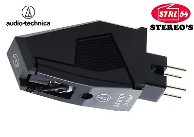 Kaufen Audio-Technica AT81CP Zelle Cinch Hi-Fi Universelle Für Montage T4P P-Mount • 33.12€