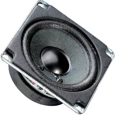 Kaufen Lautsprecher FRWS-5 5cm - 8 Ohm Visaton ELA 027201-0001 Für RC Modlelbau Trucks • 14.90€