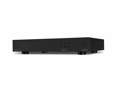 Kaufen Audiolab 6000N Wireless Audio Streaming Netzwerk Player (schwarz) • 407.56€