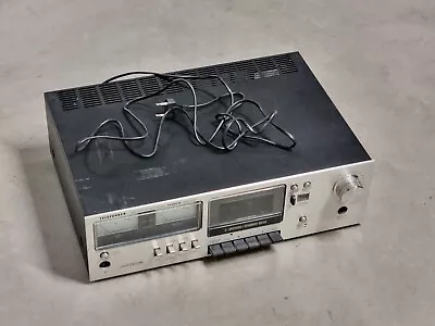 Kaufen TELEFUNKEN TC 650 HiFi Stereo Recorder High Com - Klassiker Vintage Tapedeck • 149.99€