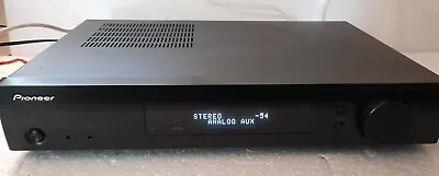 Kaufen Pioneer Audio/Video Multi - Channel Receiver VSX-S300 Voll Funktionsfähig  • 59.99€