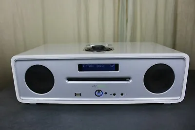Kaufen Vita Audio R4 MKII Receiver - CD / DAB+ / FM Radio / USB / High End  Audiophile • 399€