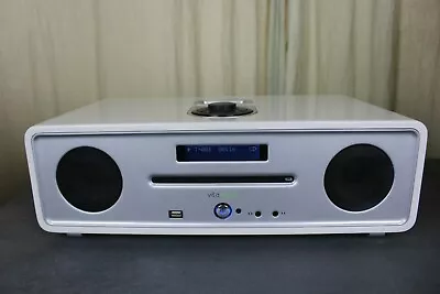 Kaufen Vita Audio R4 MKII Receiver - CD / DAB+ / FM Radio / USB / High End  Audiophile • 359.10€