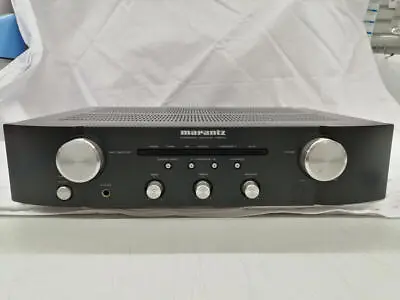 Kaufen Marantz PM5004 2 Kanal Stereo Integrierter Verstärker - Schwarz, Von Japan • 392.54€