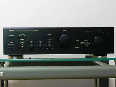 Kaufen Denon PMA-535R  Integrated Amplifier • 149€