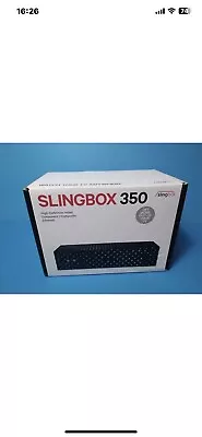 Kaufen Sling Media Slingbox 350 Digital HD Media Streamer • 1€