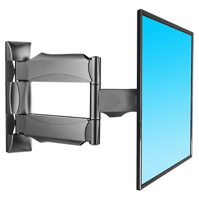 Kaufen Fernsehhalter P400 LED, LCD, Plasma TV Wandhalterung  Schwenkbar, Ausziehbar • 19.90€