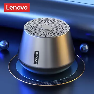 Kaufen Original Lenovo K3 Pro 5.0 Tragbarer Bluetooth Lautsprecher - Stereo Surround, Kabelgebunden • 26.28€