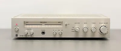 Kaufen Dual CV 450M - Vintage Stereo Amplifier / Verstärker • 19.99€
