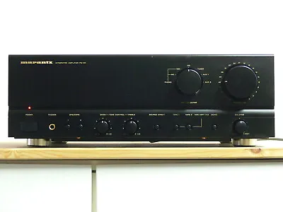 Kaufen Marantz PM-50   Stereo Amplifier • 179€