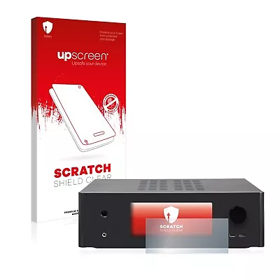 Kaufen Upscreen Schutz Folie Für NAD T 778 Kratzfest Anti Fingerprint Klar • 15.99€