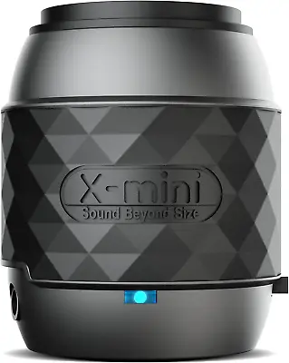Kaufen X-Mini WE Lautsprecher Mit Bluetooth Schwarz • 23.47€