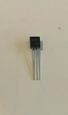 Kaufen BC635 Transistor - 5er Pack - Brandneu UK Lagerbestand • 1.32€
