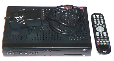 Kaufen Humax PR-HD3000C DVB-C TV/Radio Digital Kabel  Receiver Sky • 20€