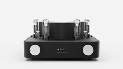 Kaufen FEZZ Audio Silver Luna Evolution - Röhren-Vollverstärker - Schwarz - NEU • 2,650€