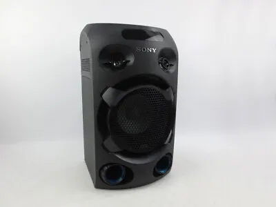 Kaufen Sony MHC-V02 Kompakter High Power Party Lautsprecher (One Box Hifi)   W23-AG7922 • 156€