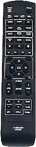 Kaufen XXD3038 Ersetzte Steuerung F��r Pioneer AV-Receiver VSX-14 VSX-D512 HTP620DV • 12.99€