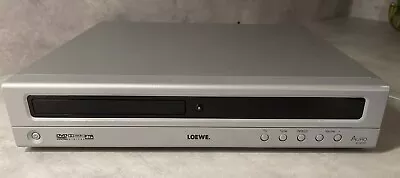 Kaufen LOEWE AURO 8116 DT PLATINUM DVD-Preceiver Player Für Tremo 5.1 Surround System • 55€