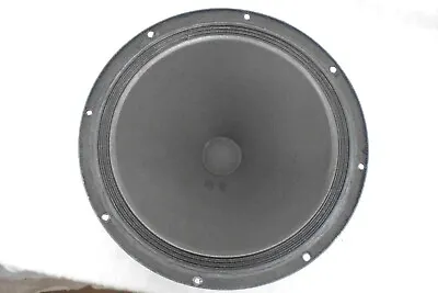Kaufen Isophon-Basschassis, Basslautsprecher, Breitband-Lautsprecher, 30cm, AlNiCo • 21€
