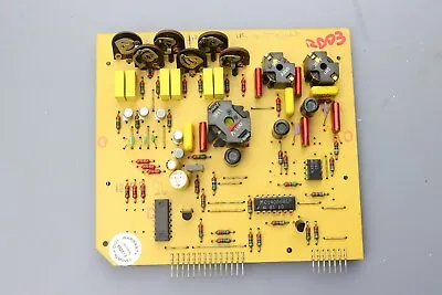 Kaufen > Revox B710 < Oszillator Leiterplatte Karte Banddeck Teile /RD03 • 47.13€