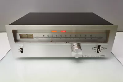 Kaufen Pioneer Stereo Tuner TX-6500ll • 79€