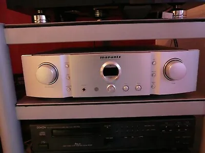 Kaufen Marantz PM-15S1 High-End Stereo Vollverstärker Reference Series • 450€