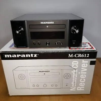 Kaufen Marantz M-Cr612 • 687.89€