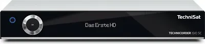 Kaufen Technisat Technicorder Isio Sc (1tb ) Sat/kabel Receiver Doppel Quattro Tuner • 449.99€