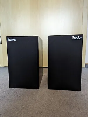 Kaufen ProAc TABLETTE 50 Lautsprecher Boxen HighEnd • 850€