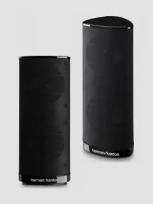 Kaufen Harman Kardon SAT-TS60 Paar Front-/Rear-Lautsprecher Im Neutralen Karton • 130€