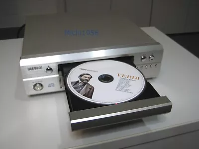 Kaufen DENON CD-Player DCD-F 101, Neuer Riemen, Gewartet • 89€