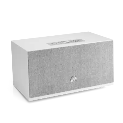Kaufen Audio Pro C10 MKII Multiroom Lautsprecher Weiß WiFi AirPlay Spotify Bluetooth 4 • 449.90€