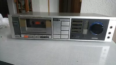 Kaufen Stereo Kassettendeck • 35€