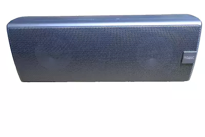 Kaufen CANTON MX Kompaktbox/ideal Als Canter-Lautsprecher/silber • 20€