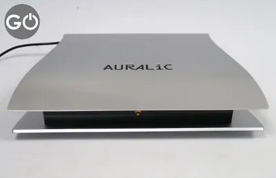 Kaufen Auralic ARIES Streaming-Bridge Streamer Silber AirPlay NAS  Rechnung + 2J GEWÄHR • 549€